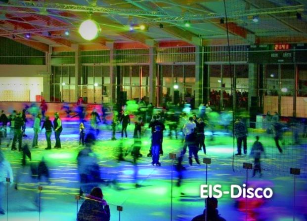 Eisdisco