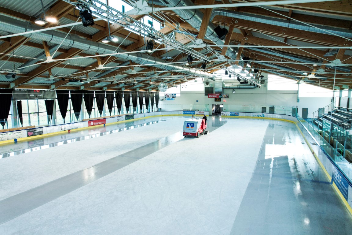 Elbe Ice Stadion