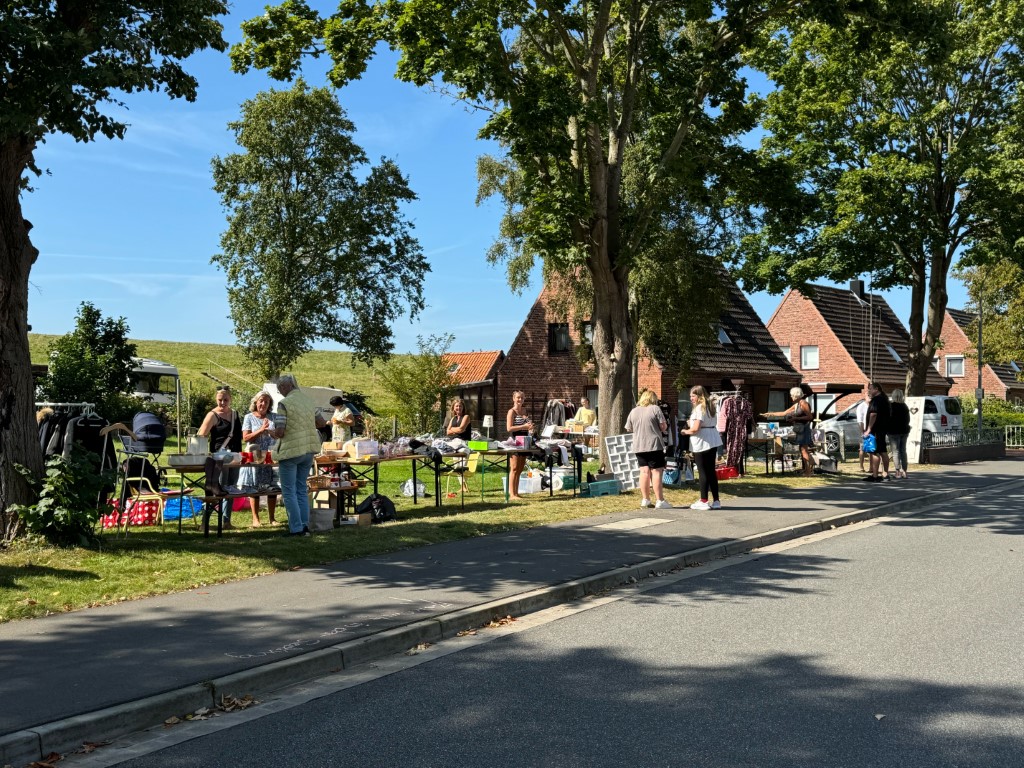 Flohmarkt