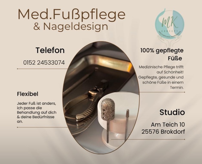 Melanie Kleinschmidt