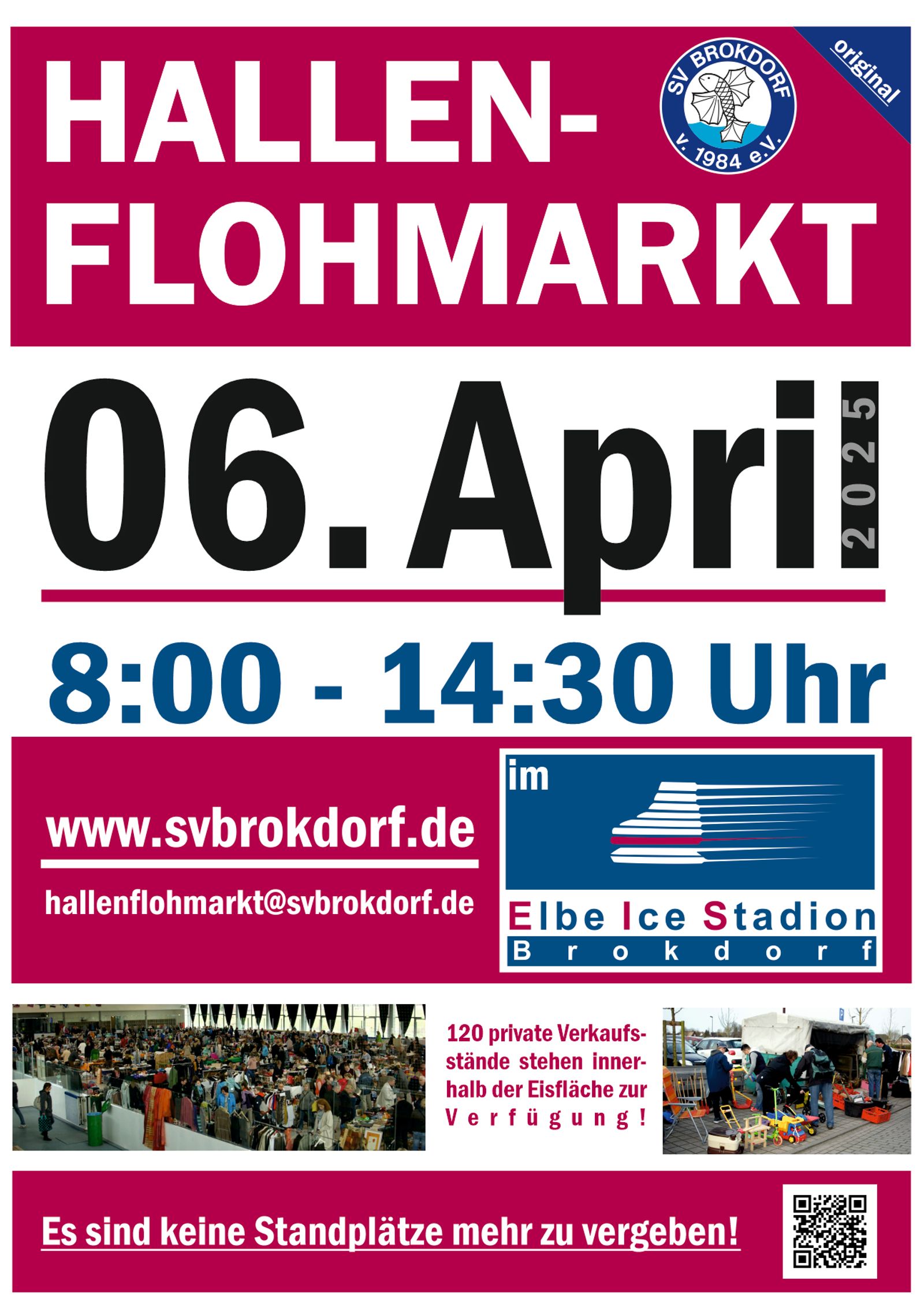 Flohmarkt